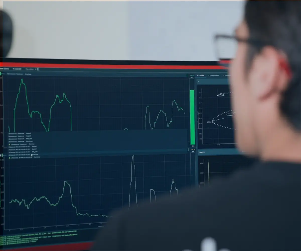 Flexible software framework