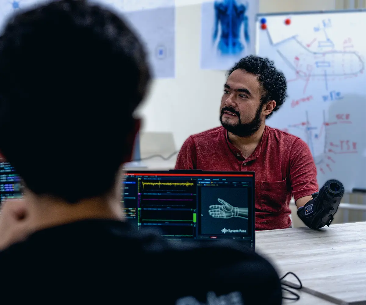 Human-Centered Validation